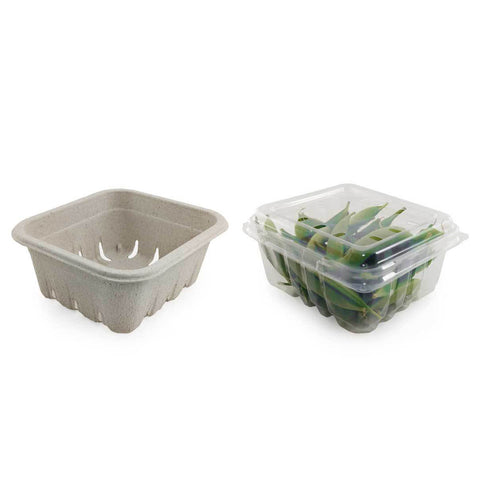 Compostable Product Matcher