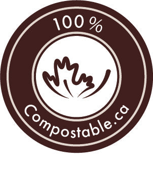 Produits compostables