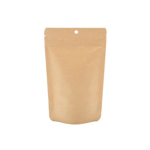 Compostable Pouches