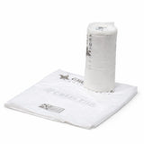 Sacs compostables pour bacs à compost - caisse (PLA)