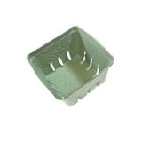Compostable Punnets for Fruit and Vegetables (Pulp Paper)