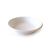 Bols compostables pour nourriture chaude (bagasse)