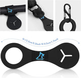 Support de sac à déchets canines PuppyDoggy