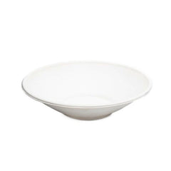Large Compostable Bowls (Bagasse)