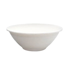 Large Compostable Bowls (Bagasse)