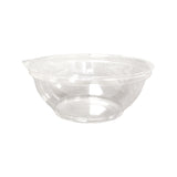 Compostable Cold Bowls and Lids