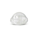 Compostable parfait kit (transparent PLA with Graphics)