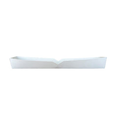 Compostable Long-Format Trays (White Paper)