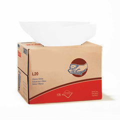 Lingettes jetables compostables (cellulose)