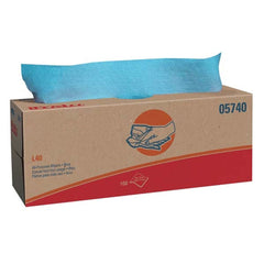 Multi-purpose Compostable Disposable Wipes