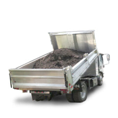 Agricultural-Grade Compost