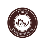 Compostable Stickers and Labels (Paper)