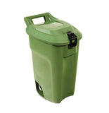 Bac de 45L pour matières organiques et compost