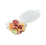 Contenant_a_charniere_compostables_12oz_compartment_clamshell_container_PLA
