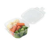Contenant_a_charniere_compostables_16oz_compartment_clamshell_container_PLA_temper