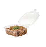 Contenant_a_charniere_compostables_24oz_compartment_clamshell_container_PLA_temper