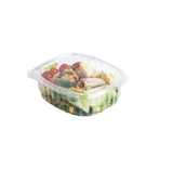 Contenant_a_charniere_compostables_32oz_compartment_clamshell_container_PLA