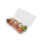 Contenant_à_charnière_compostables_16oz_compartment_clamshell_container_PLA