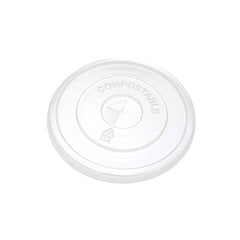 Compostable Lids for Cold Cups (White Paper)