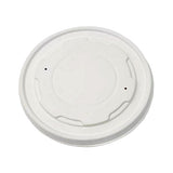 Couvercles-bols-bagasse-compostable-lids-for-bagasse-bowls-Compostable.ca