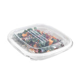 Couvercles_pour_contenants_en_fibres_compostables_PLA_transparent_dome_lid