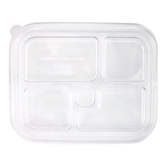 Bento Boxes (Bagasse)