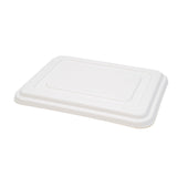 Boîtes « bento » compostables (bagasse)