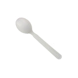 Compostable Table and Soup Spoons (PLA)