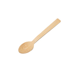 Compostable spoons (bamboo)