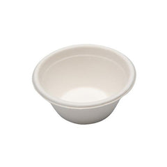 Compostable Portion Cups (Bagasse)