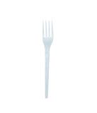 Compostable Forks (PLA)