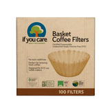 Compostable Coffee Filter 