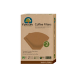 Compostable Coffee Filter 