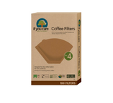 Compostable Coffee Filter 