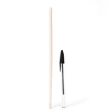 Pailles_Boba_compostables_straws_agave_naturel_bubble
