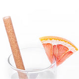Pailles_Boba_compostables_straws_agave_naturel