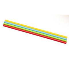 Compostable Straws (Colour Paper)