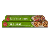 Compostable Parchment Paper (No PFAS Added Kraft Paper)