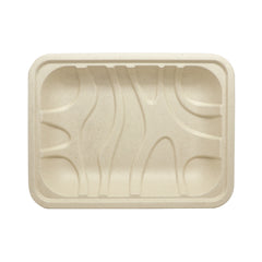 Meat and Produce Trays (Fibre)
