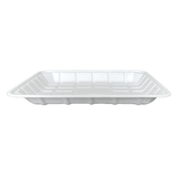 Plateaux pour viande et produits alimentaires compostables (fibre) - Compostable_Meat_and_Produce_Trays_Fibre - Compostable.ca