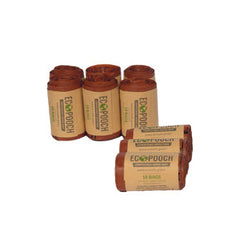 Compostable Pet Waste Bags (PLA)