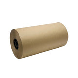 Compostable Kraft Paper Roll