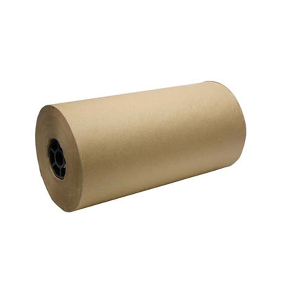 Compostable Kraft Paper Roll (Kraft Paper)