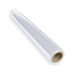 Rouleaux cello compostables (PLA transparent)