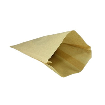 Compostable Food Wraps and Bags (Kraft Paper)