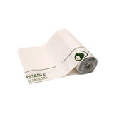 Sacs compostables pour bacs à compost - caisse (PLA) - Compostable.ca
