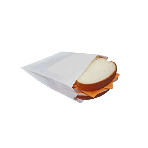 Compostable Food Wraps and Bags (White Paper)