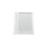 Sacs alimentaires compostables (papier kraft)