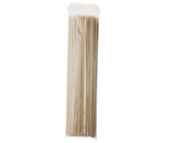 Compostable Toothpicks and Skewers (Wood and Bamboo)