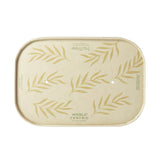 Compostable Rectangular Bowls (Kraft Paper)